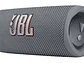 Parlante JBL Flip 6 JBLFLIP6 portátil con bluetooth waterproof gris - Miniatura 1