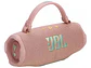 Jbl Charge 6 - Parlante Bluetooth Portátil Color Rosa - Miniatura 1