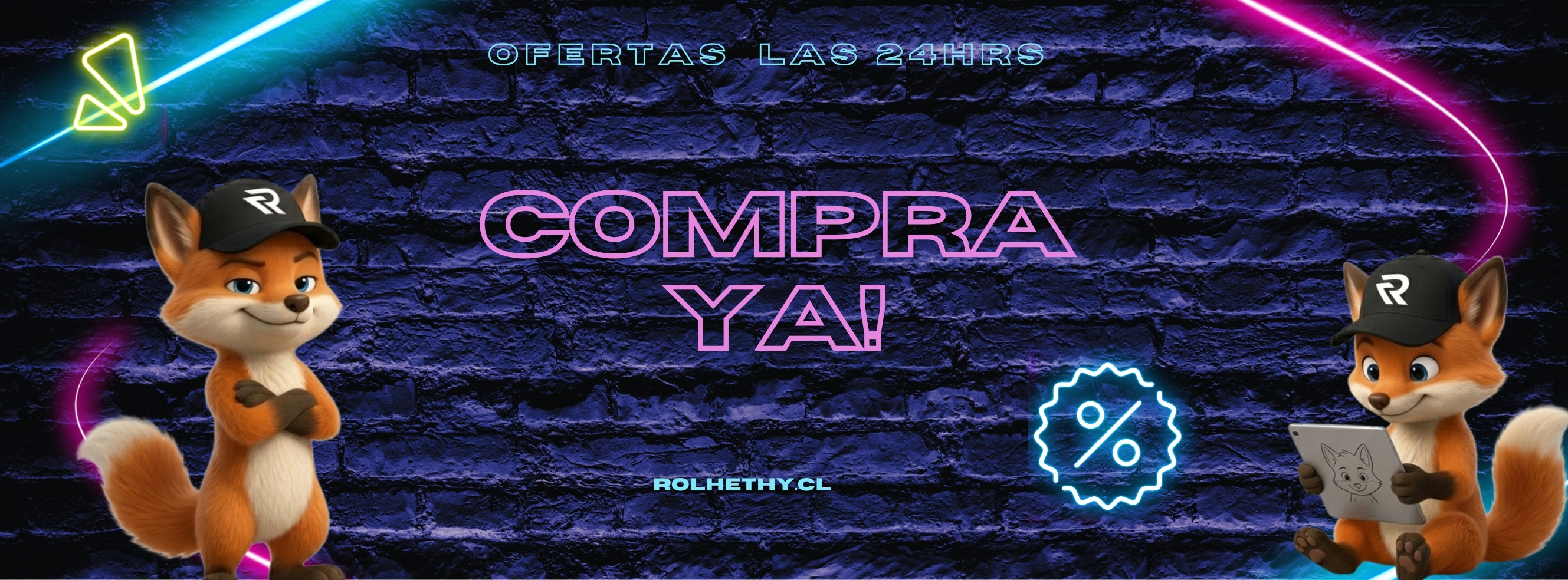 Ofertas