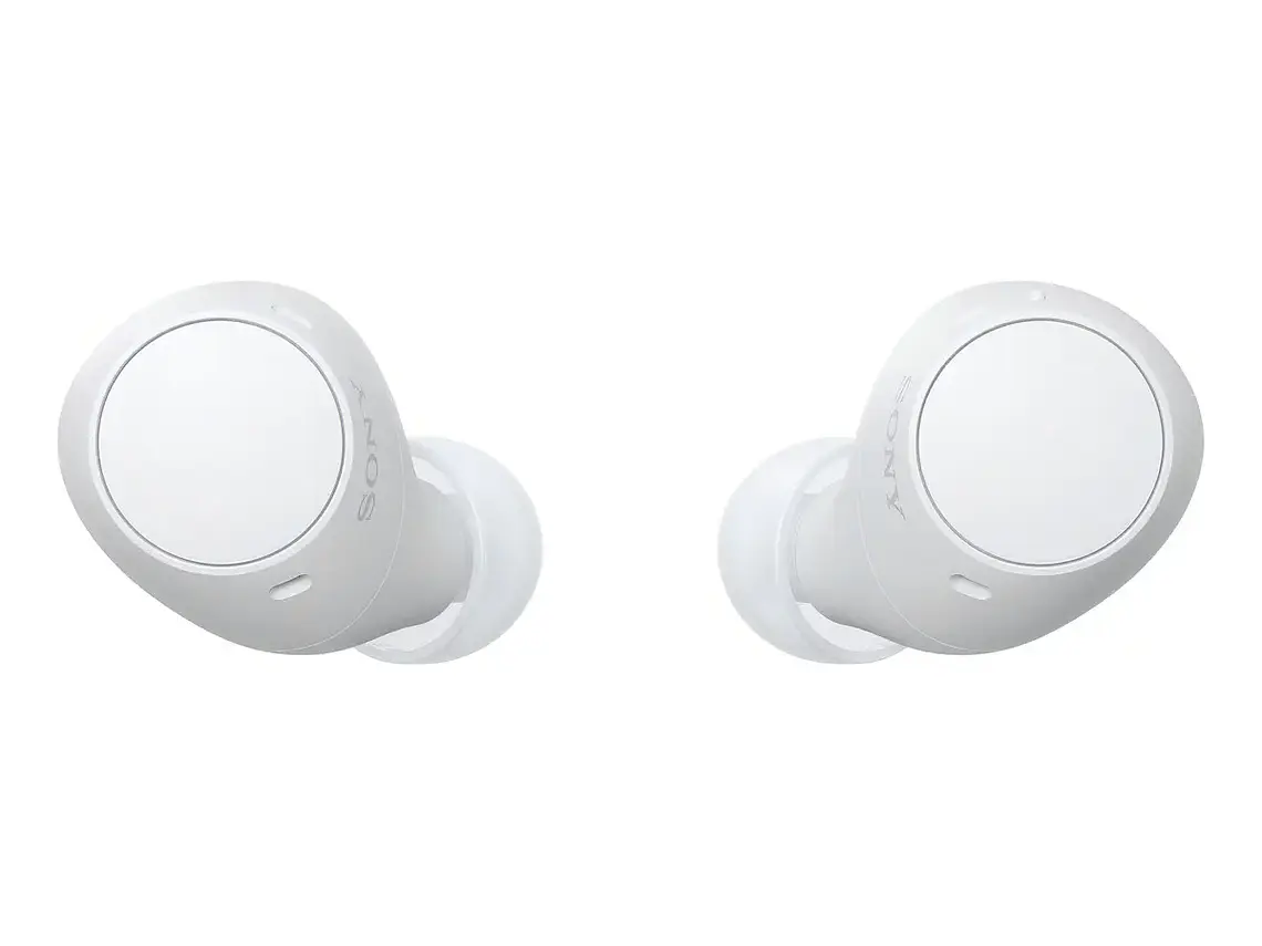 Audífonos True Wireless Bluetooth Wf-c510 Sony 1