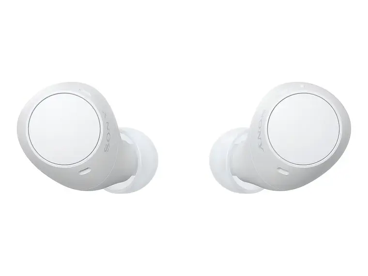 Audífonos True Wireless Bluetooth Wf-c510 Sony 1