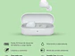 Audífonos True Wireless Bluetooth Wf-c510 Sony - Miniatura 3
