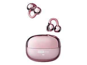 Auriculares Bluetooth Lenovo Le302 Color Rosa