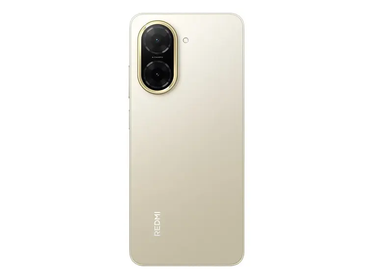 Xiaomi Redmi A5 4g 6,8 128gb 4gb Ram Cámara 32mpx - Gold 2