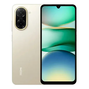 Xiaomi Redmi A5 4g 6,8 128gb 4gb Ram Cámara 32mpx - Gold