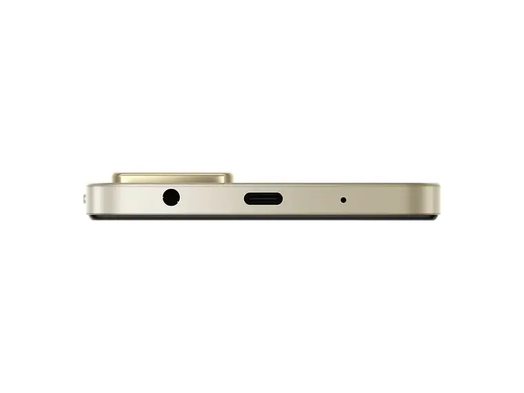 Xiaomi Redmi A5 4g 6,8 128gb 4gb Ram Cámara 32mpx - Gold 3