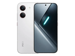 Celular Xiaomi Poco X8 Pro 8gb Ram 256gb Rom Dual Sim 6.59 Amoled Dimensity 8500 Ultra White