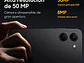 Celular Xiaomi Poco X8 Pro 8gb Ram 256gb Rom Dual Sim 6.59 Amoled Dimensity 8500 Ultra White - Miniatura 3