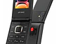Celular Adulto Mayor 4g Almeja Tapa Teclas Grandes Botón Sos - Miniatura 1