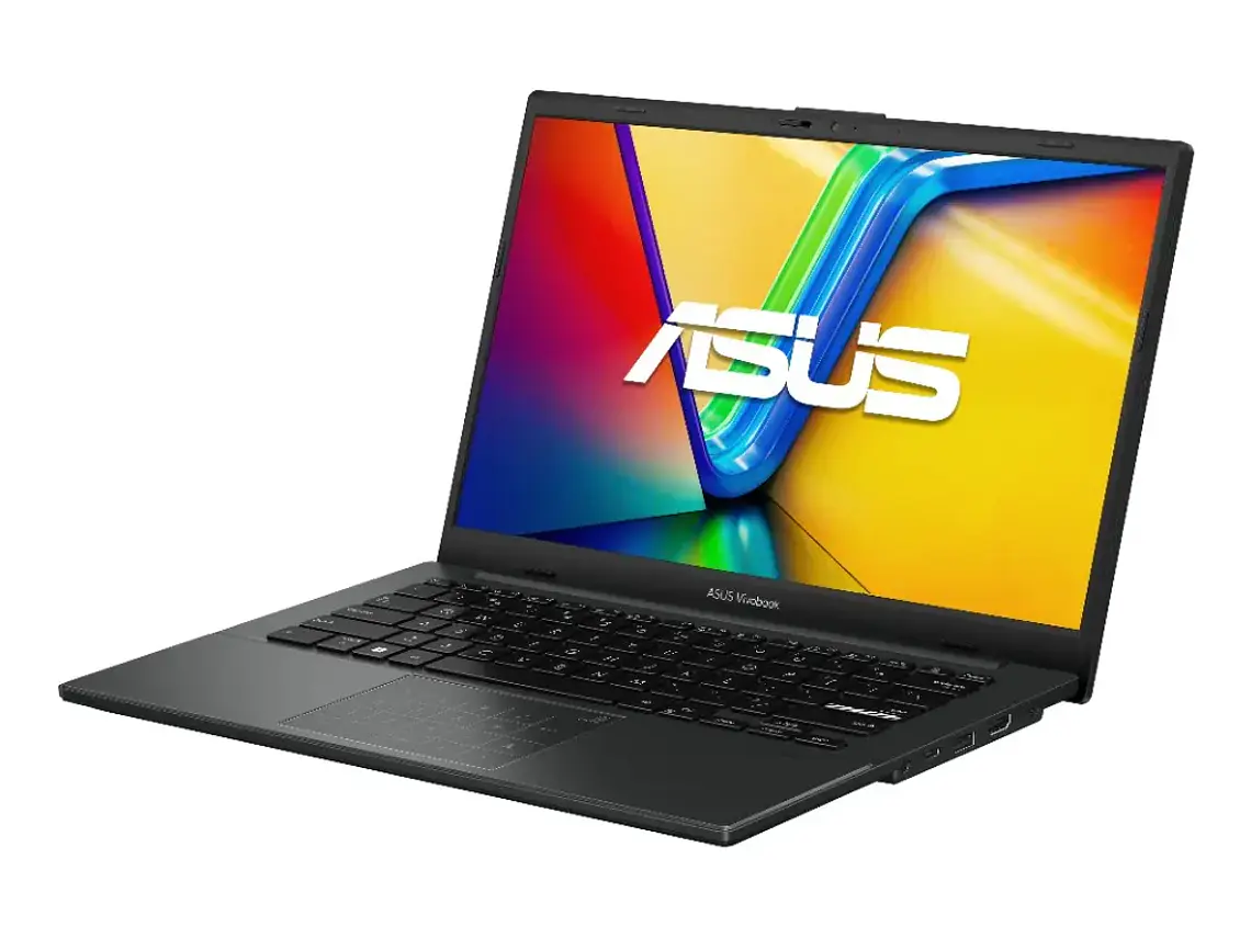 Notebook Asus Vivobook Go 14 E1404ga-nk322w I3-n305, 8gb, 512gb, 14 Mixed Black 1