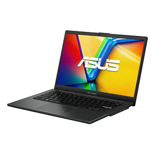 Notebook Asus Vivobook Go 14 E1404ga-nk322w I3-n305, 8gb, 512gb, 14 Mixed Black