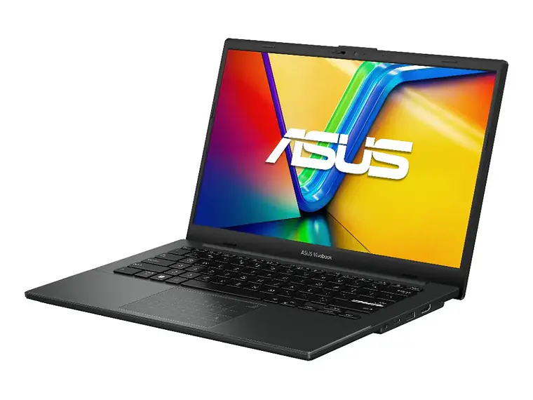 Notebook Asus Vivobook Go 14 E1404ga-nk322w I3-n305, 8gb, 512gb, 14 Mixed Black 1