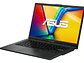 Notebook Asus Vivobook Go 14 E1404ga-nk322w I3-n305, 8gb, 512gb, 14 Mixed Black - Miniatura 1
