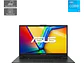 Notebook Asus Vivobook Go 14 E1404ga-nk322w I3-n305, 8gb, 512gb, 14 Mixed Black - Miniatura 2