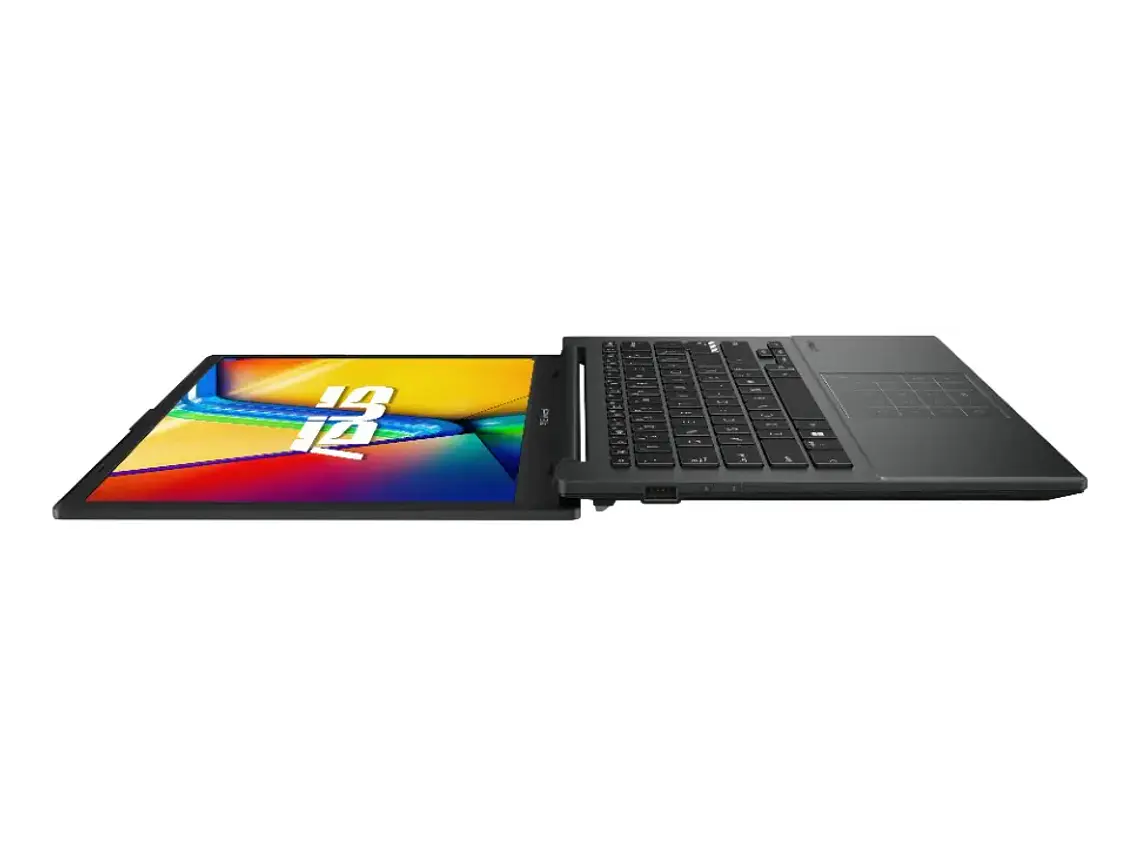 Notebook Asus Vivobook Go 14 E1404ga-nk322w I3-n305, 8gb, 512gb, 14 Mixed Black 4