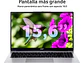 Notebook Acer Aspire Lite AL15-41P-R0ZY-3 Ryzen 7 16GB RAM 512GB SSD 15.6