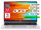 Notebook Acer Aspire Lite AL15-41P-R0ZY-3 Ryzen 7 16GB RAM 512GB SSD 15.6
