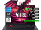 Notebook Gamer Acer Nitro Lite Nl16-71g-50gh-1 Intel Core i5 rtx 4050 16gb 512gb 16
