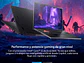 Notebook Gamer Acer Nitro Lite Nl16-71g-50gh-1 Intel Core i5 rtx 4050 16gb 512gb 16