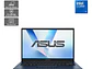 Notebook Asus Vivobook 14 X1404va Intel Core5 16gb Ram 512gb Quiet Blue - Miniatura 1