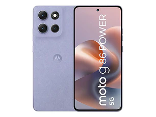Moto G86 Power 256 GB 8 GB RAM Lila Motorola