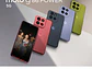 Moto G86 Power 256 GB 8 GB RAM Lila Motorola - Miniatura 3