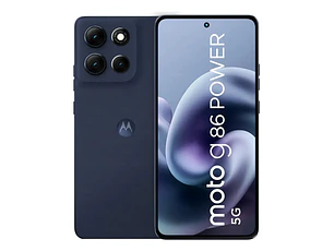 Moto G86 Power 5g 8+256gb Azul
