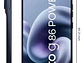 Moto G86 Power 5g 8+256gb Azul - Miniatura 2