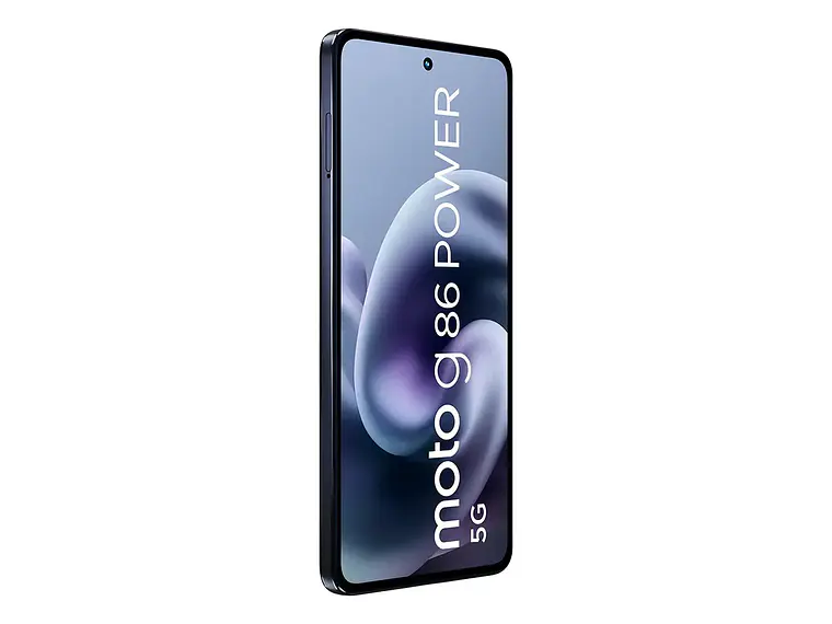 Moto G86 Power 5g 8+256gb Azul 3
