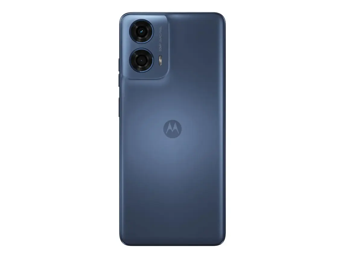 Moto G24 Power Azul Medianoche 4+256gb 2