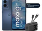 Moto G24 Power Azul Medianoche 4+256gb - Miniatura 1