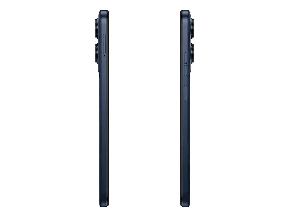 Motorola G35 5g Dual Sim 256gb 4gb Ram - Negro 3