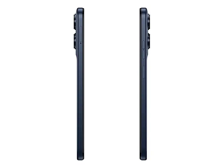 Motorola G35 5g Dual Sim 256gb 4gb Ram - Negro 3