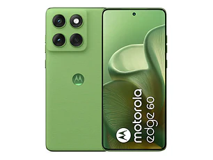 Motorola Edge 60 12+256gb Verde