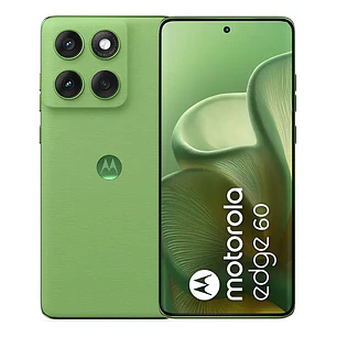 Motorola Edge 60 12+256gb Verde