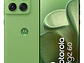 Motorola Edge 60 12+256gb Verde - Miniatura 1