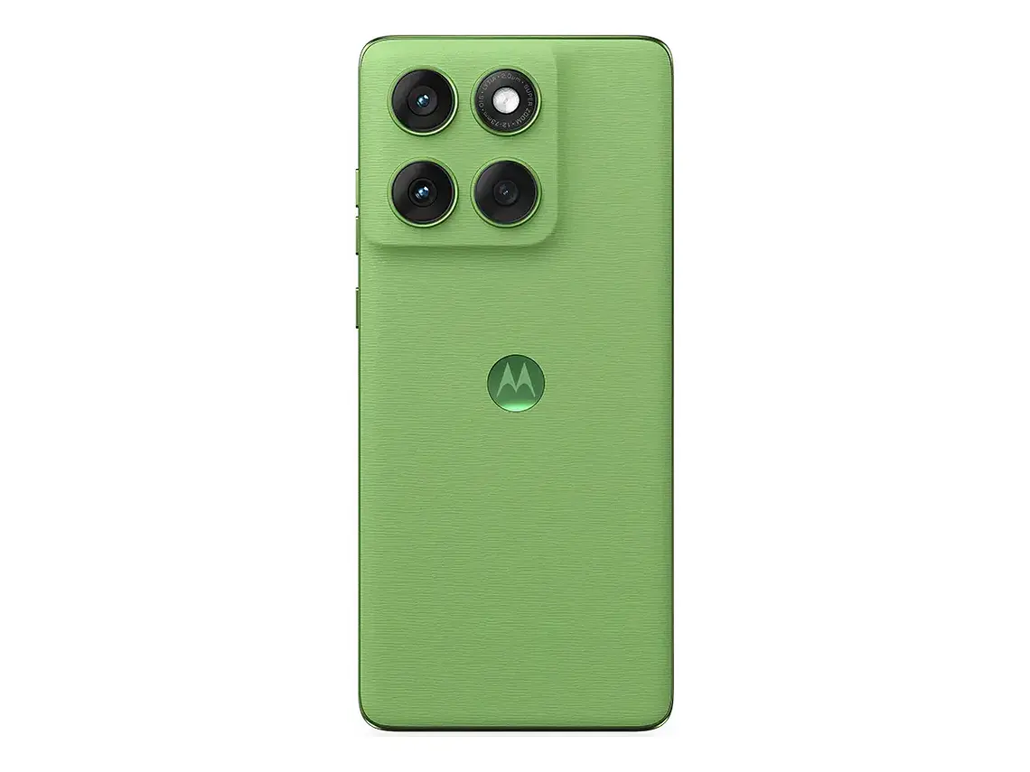 Motorola Edge 60 12+256gb Verde 2