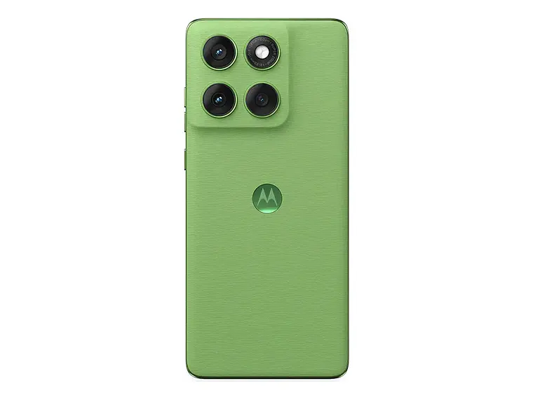 Motorola Edge 60 12+256gb Verde 2