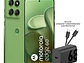 Motorola Edge 60 12+256gb Verde - Miniatura 3