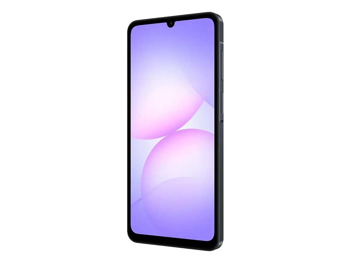 Samsung Galaxy A07 Lte 128gb Negro Negro 1