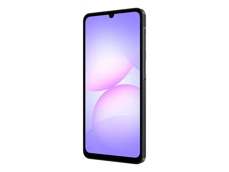 Samsung Galaxy A07 Lte 128gb Negro Negro 1
