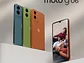Celular Motorola Moto G06 128gb 4gb Ram Color Azul - Miniatura 2