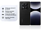 Celular Xiaomi Redmi Note 14 Pro 5G Negro 8 GB RAM 256 GB ROM - Miniatura 2