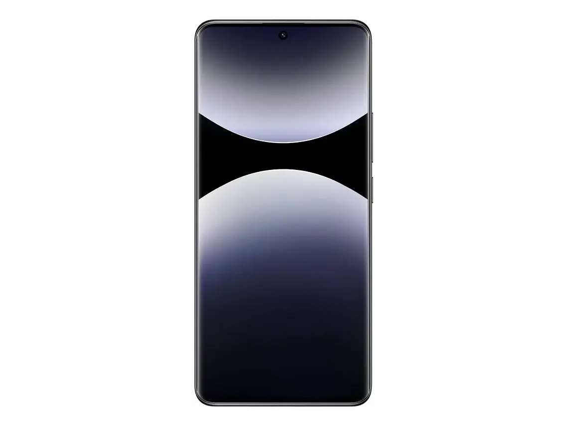 Celular Xiaomi Redmi Note 14 Pro 5G Negro 8 GB RAM 256 GB ROM 1