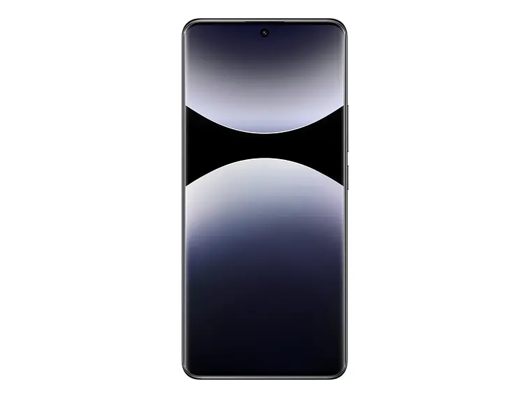 Celular Xiaomi Redmi Note 14 Pro 5G Negro 8 GB RAM 256 GB ROM 1