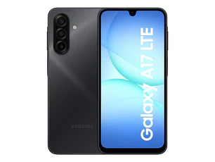 Galaxy A17 128 Negro Lte Negro