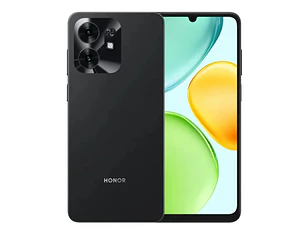 Celular Honor X6d Dual Sim 5g Color Negro 256gb