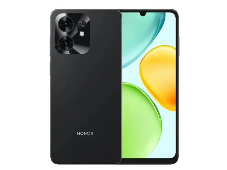Celular Honor X6d Dual Sim 5g Color Negro 256gb 1