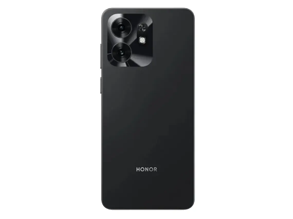Celular Honor X6d Dual Sim 5g Color Negro 256gb 2