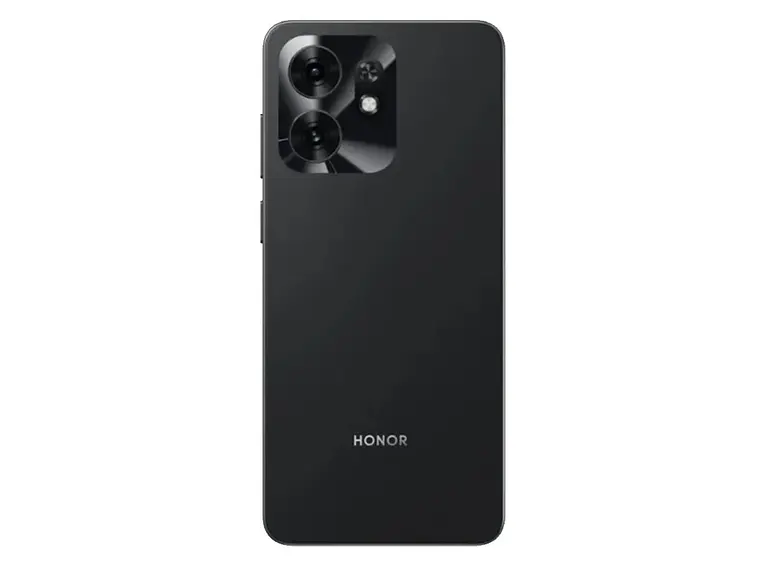Celular Honor X6d Dual Sim 5g Color Negro 256gb 2